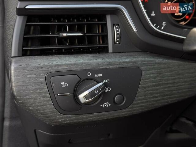 Серый Ауди А5, объемом двигателя 1.98 л и пробегом 123 тыс. км за 23800 $, фото 29 на Automoto.ua