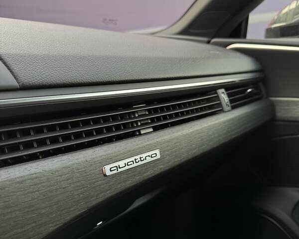 Серый Ауди А5, объемом двигателя 1.98 л и пробегом 123 тыс. км за 23800 $, фото 35 на Automoto.ua