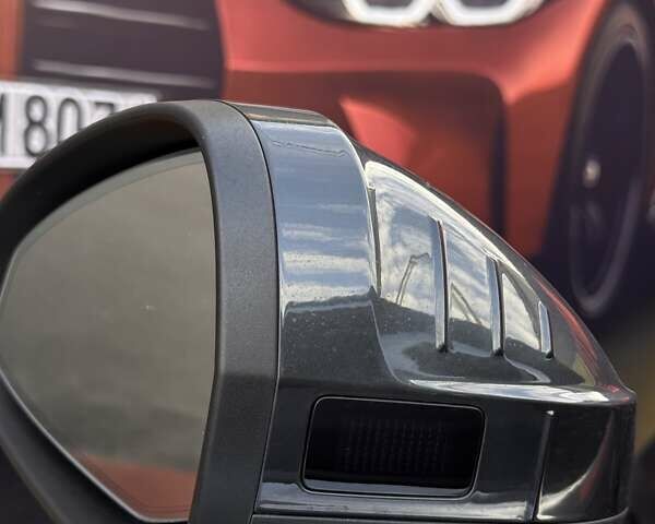 Серый Ауди А5, объемом двигателя 1.98 л и пробегом 123 тыс. км за 23800 $, фото 37 на Automoto.ua