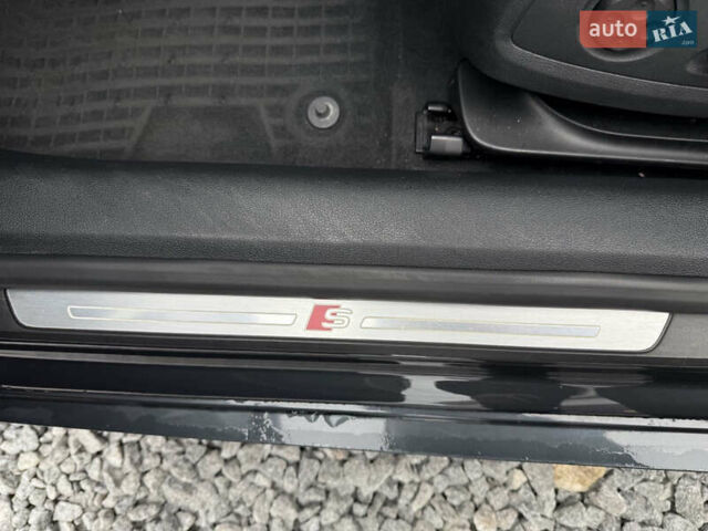 Сірий Ауді A5, об'ємом двигуна 1.98 л та пробігом 123 тис. км за 22500 $, фото 18 на Automoto.ua