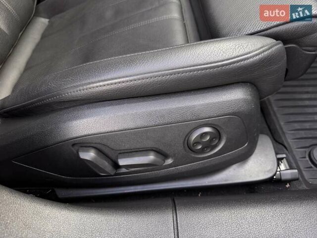 Серый Ауди А5, объемом двигателя 1.98 л и пробегом 123 тыс. км за 23800 $, фото 21 на Automoto.ua