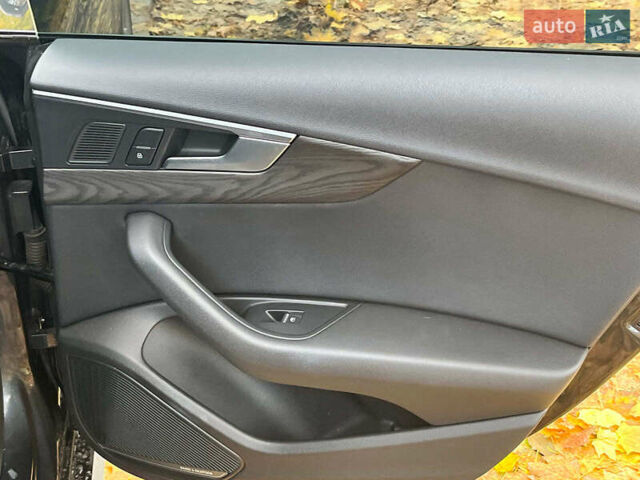 Серый Ауди А5, объемом двигателя 2 л и пробегом 120 тыс. км за 26990 $, фото 38 на Automoto.ua