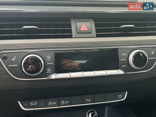 Серый Ауди А5, объемом двигателя 2 л и пробегом 120 тыс. км за 26990 $, фото 28 на Automoto.ua