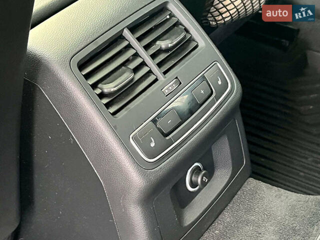 Серый Ауди А5, объемом двигателя 2 л и пробегом 120 тыс. км за 26990 $, фото 16 на Automoto.ua