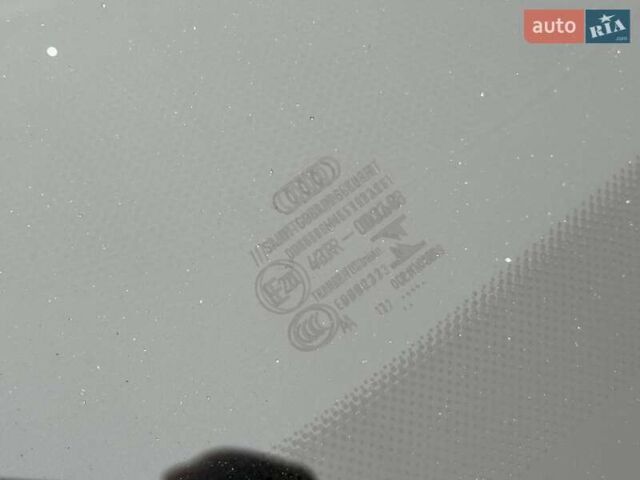 Серый Ауди А5, объемом двигателя 1.98 л и пробегом 153 тыс. км за 22500 $, фото 39 на Automoto.ua