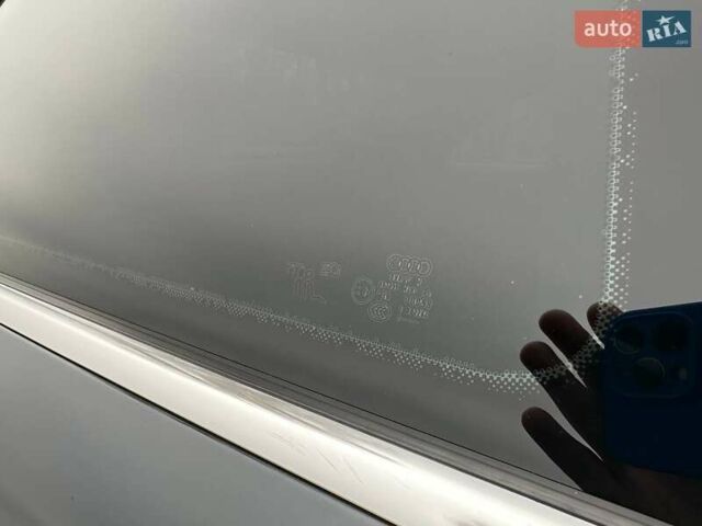 Серый Ауди А5, объемом двигателя 1.98 л и пробегом 153 тыс. км за 22500 $, фото 34 на Automoto.ua