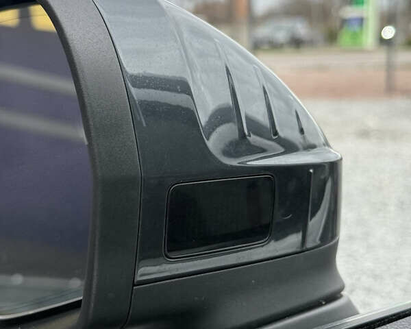 Сірий Ауді A5, об'ємом двигуна 1.98 л та пробігом 123 тис. км за 22500 $, фото 22 на Automoto.ua