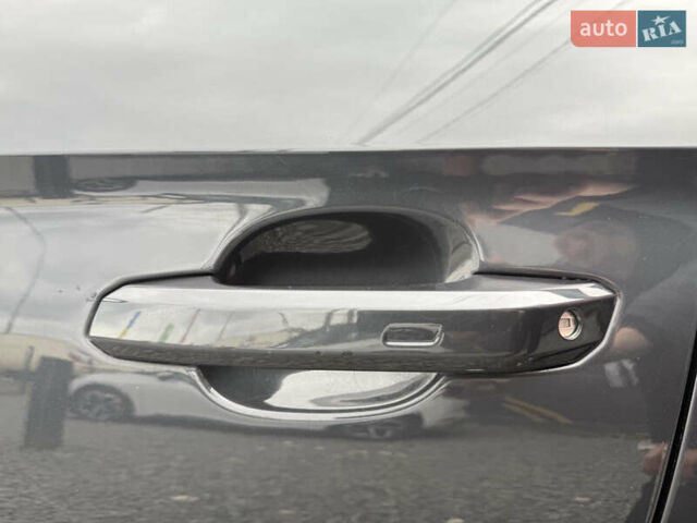 Сірий Ауді A5, об'ємом двигуна 1.98 л та пробігом 123 тис. км за 22500 $, фото 28 на Automoto.ua