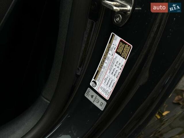 Серый Ауди А5, объемом двигателя 1.98 л и пробегом 153 тыс. км за 22500 $, фото 23 на Automoto.ua