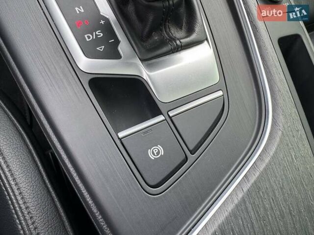 Серый Ауди А5, объемом двигателя 1.98 л и пробегом 114 тыс. км за 26490 $, фото 29 на Automoto.ua