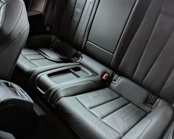 Сірий Ауді A5, об'ємом двигуна 1.98 л та пробігом 69 тис. км за 24300 $, фото 17 на Automoto.ua