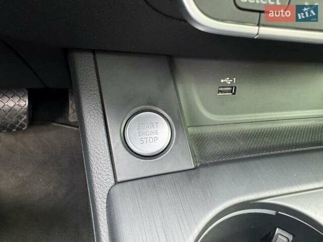 Серый Ауди А5, объемом двигателя 1.98 л и пробегом 114 тыс. км за 26490 $, фото 26 на Automoto.ua