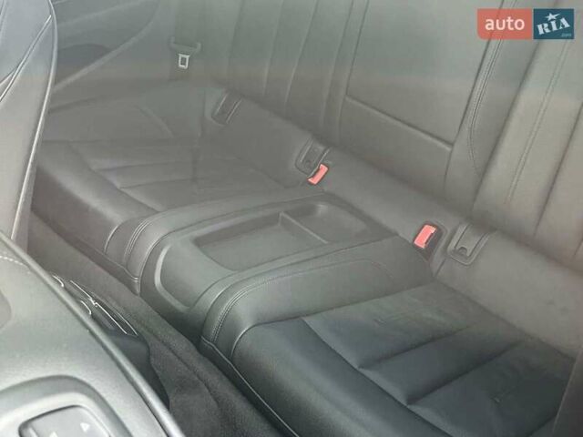 Серый Ауди А5, объемом двигателя 2 л и пробегом 129 тыс. км за 21990 $, фото 31 на Automoto.ua