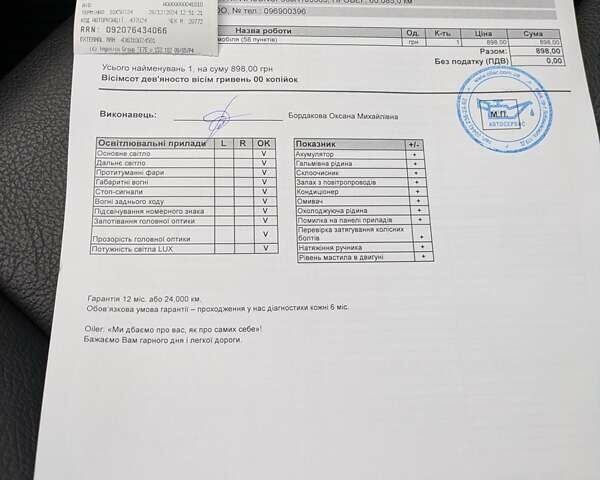 Сірий Ауді A5, об'ємом двигуна 1.98 л та пробігом 69 тис. км за 24300 $, фото 22 на Automoto.ua