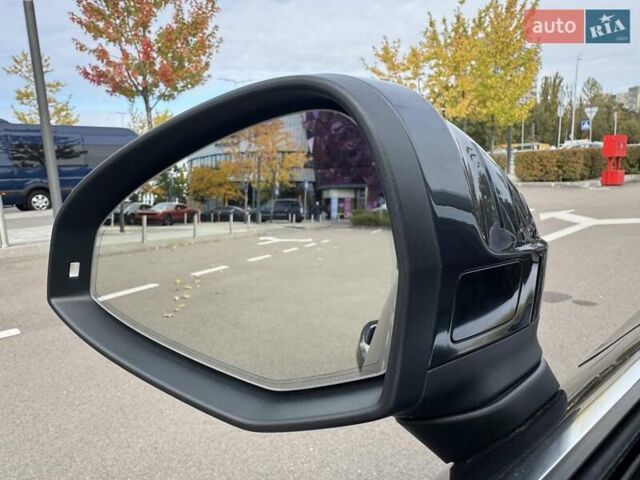 Серый Ауди А5, объемом двигателя 1.98 л и пробегом 114 тыс. км за 26490 $, фото 31 на Automoto.ua