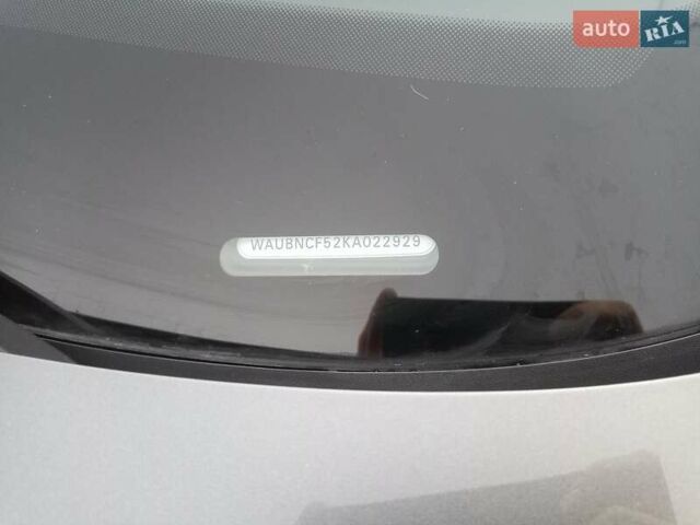 Серый Ауди А5, объемом двигателя 1.98 л и пробегом 120 тыс. км за 26500 $, фото 15 на Automoto.ua