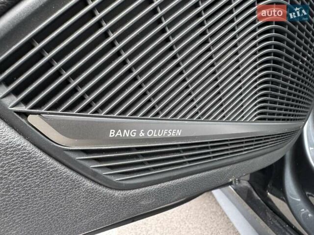 Серый Ауди А5, объемом двигателя 1.98 л и пробегом 114 тыс. км за 26490 $, фото 15 на Automoto.ua