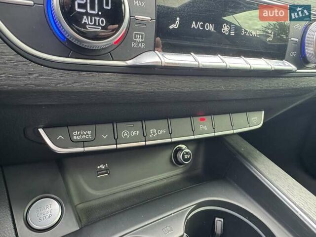 Серый Ауди А5, объемом двигателя 1.98 л и пробегом 114 тыс. км за 26490 $, фото 25 на Automoto.ua