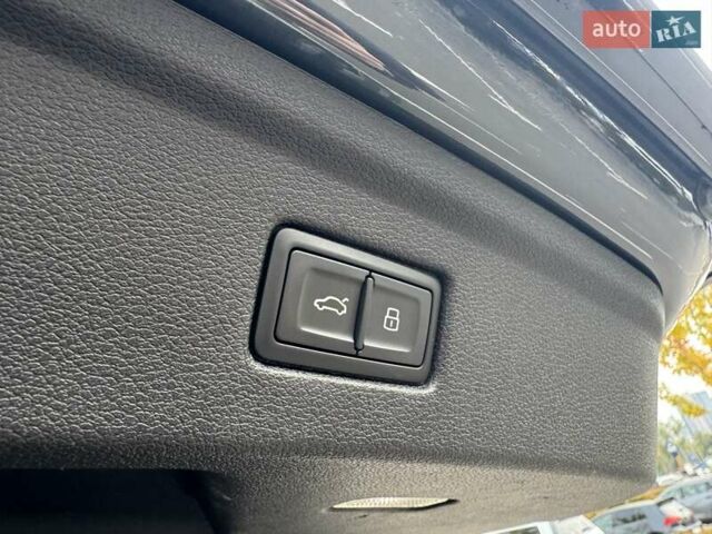 Серый Ауди А5, объемом двигателя 1.98 л и пробегом 114 тыс. км за 26490 $, фото 34 на Automoto.ua