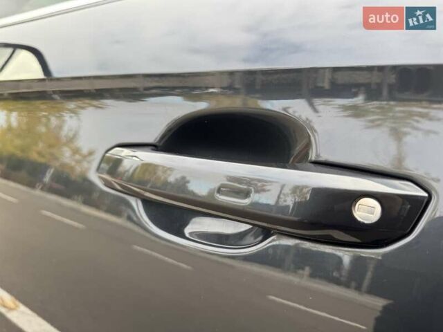 Серый Ауди А5, объемом двигателя 1.98 л и пробегом 114 тыс. км за 26490 $, фото 35 на Automoto.ua