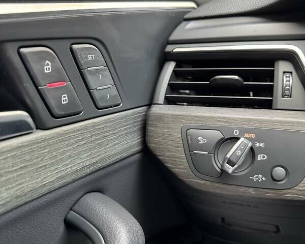 Серый Ауди А5, объемом двигателя 1.98 л и пробегом 100 тыс. км за 26000 $, фото 5 на Automoto.ua