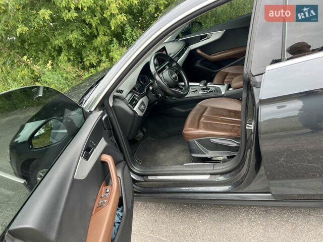 Сірий Ауді A5, об'ємом двигуна 2 л та пробігом 247 тис. км за 28500 $, фото 26 на Automoto.ua