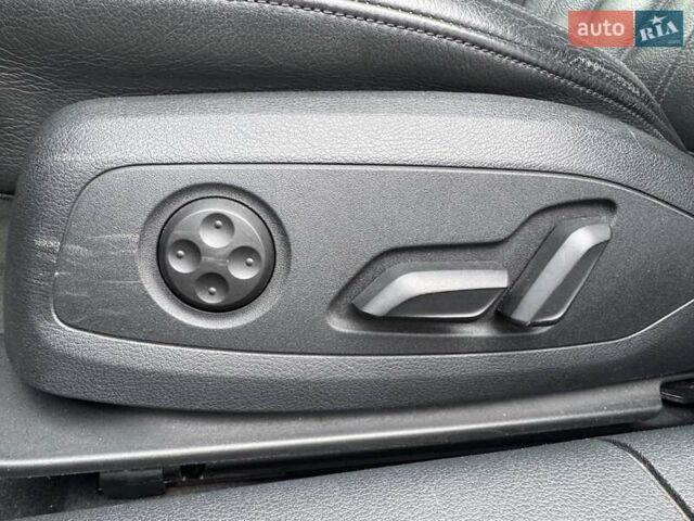 Серый Ауди А5, объемом двигателя 1.98 л и пробегом 114 тыс. км за 26490 $, фото 16 на Automoto.ua