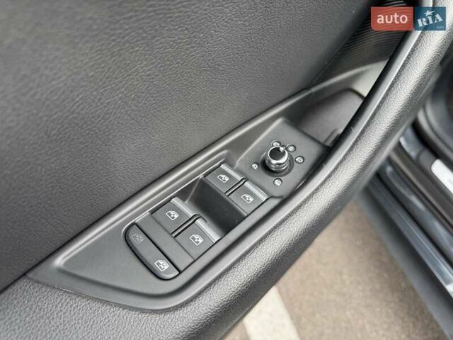 Серый Ауди А5, объемом двигателя 1.98 л и пробегом 114 тыс. км за 26490 $, фото 13 на Automoto.ua