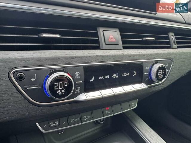 Серый Ауди А5, объемом двигателя 1.98 л и пробегом 114 тыс. км за 26490 $, фото 24 на Automoto.ua