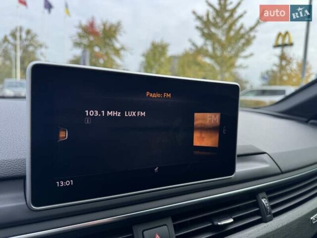 Серый Ауди А5, объемом двигателя 1.98 л и пробегом 114 тыс. км за 26490 $, фото 21 на Automoto.ua