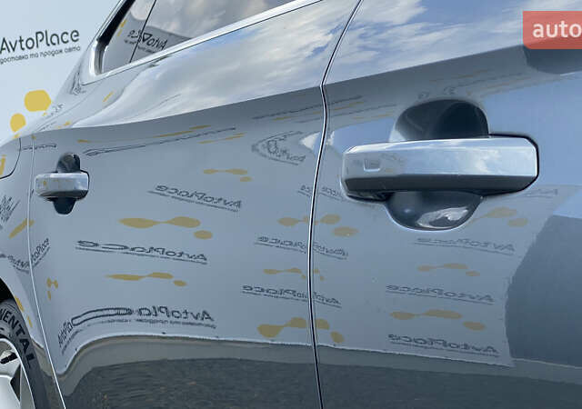 Сірий Ауді A5, об'ємом двигуна 2 л та пробігом 147 тис. км за 25700 $, фото 14 на Automoto.ua