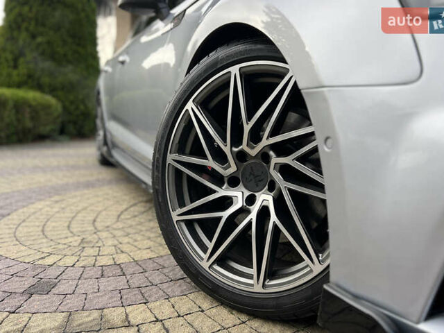 Сірий Ауді A5, об'ємом двигуна 2 л та пробігом 101 тис. км за 23900 $, фото 31 на Automoto.ua