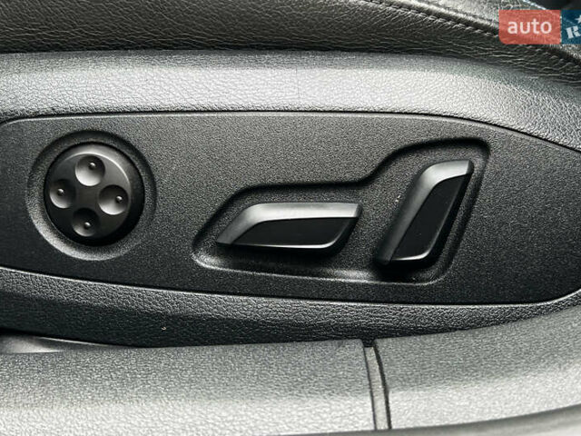 Сірий Ауді A5, об'ємом двигуна 2 л та пробігом 101 тис. км за 23900 $, фото 23 на Automoto.ua