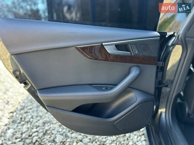 Серый Ауди А5, объемом двигателя 2 л и пробегом 124 тыс. км за 22500 $, фото 20 на Automoto.ua