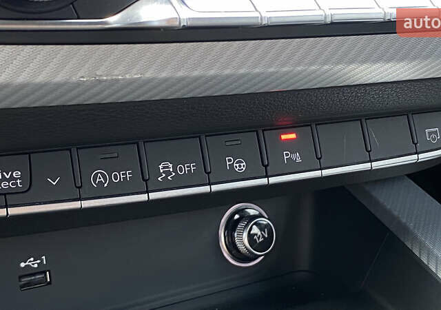 Сірий Ауді A5, об'ємом двигуна 2 л та пробігом 147 тис. км за 25700 $, фото 128 на Automoto.ua