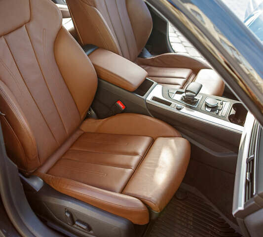 Серый Ауди А5, объемом двигателя 1.97 л и пробегом 25 тыс. км за 31700 $, фото 53 на Automoto.ua