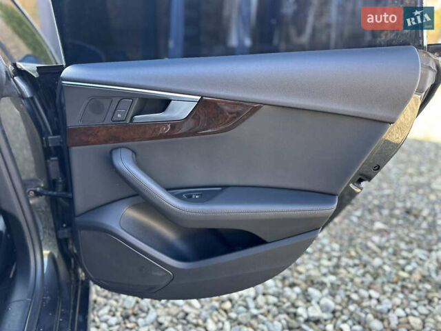 Серый Ауди А5, объемом двигателя 2 л и пробегом 124 тыс. км за 22500 $, фото 22 на Automoto.ua