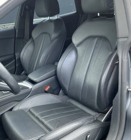 Сірий Ауді A5, об'ємом двигуна 2 л та пробігом 147 тис. км за 25700 $, фото 53 на Automoto.ua