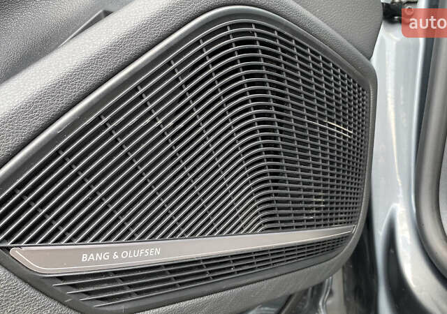 Сірий Ауді A5, об'ємом двигуна 2 л та пробігом 147 тис. км за 25700 $, фото 71 на Automoto.ua