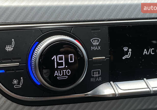 Сірий Ауді A5, об'ємом двигуна 2 л та пробігом 147 тис. км за 25700 $, фото 129 на Automoto.ua