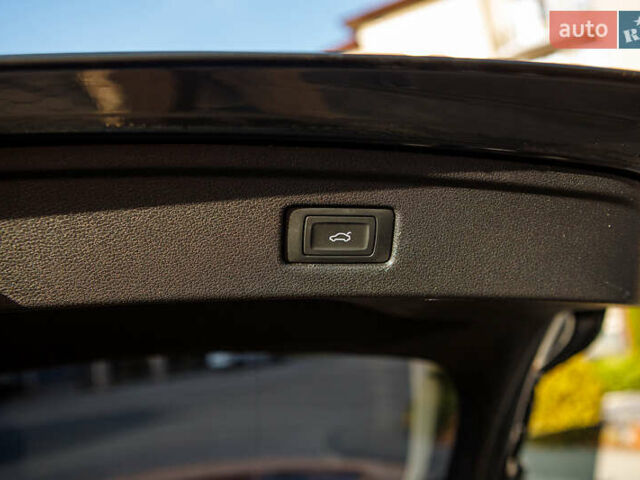 Серый Ауди А5, объемом двигателя 1.97 л и пробегом 25 тыс. км за 32500 $, фото 43 на Automoto.ua