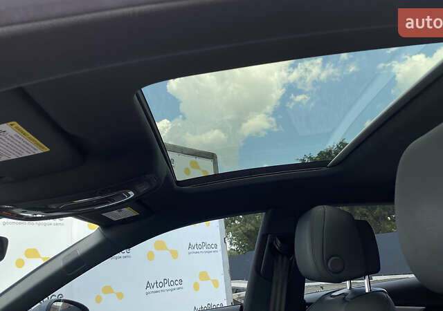 Сірий Ауді A5, об'ємом двигуна 2 л та пробігом 147 тис. км за 25700 $, фото 107 на Automoto.ua