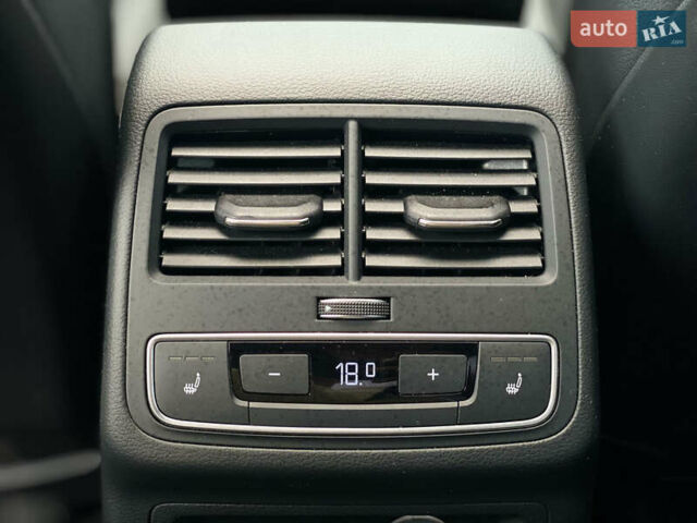Сірий Ауді A5, об'ємом двигуна 2 л та пробігом 147 тис. км за 25700 $, фото 103 на Automoto.ua