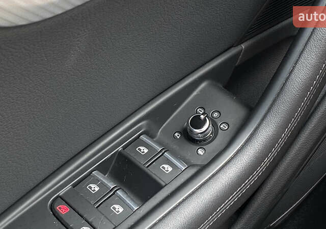 Сірий Ауді A5, об'ємом двигуна 2 л та пробігом 147 тис. км за 25700 $, фото 76 на Automoto.ua