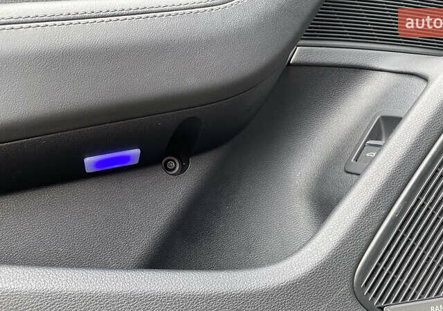 Сірий Ауді A5, об'ємом двигуна 2 л та пробігом 147 тис. км за 25700 $, фото 66 на Automoto.ua