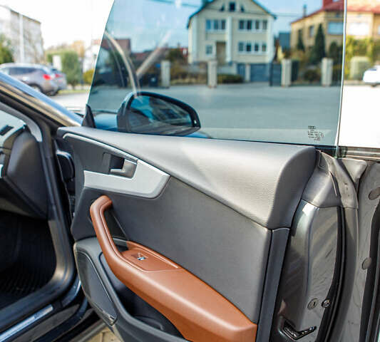 Серый Ауди А5, объемом двигателя 1.97 л и пробегом 25 тыс. км за 32500 $, фото 48 на Automoto.ua