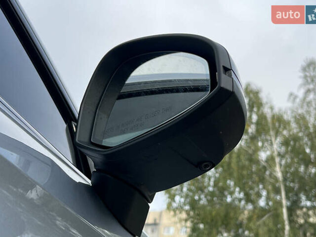 Сірий Ауді A5, об'ємом двигуна 2 л та пробігом 101 тис. км за 23900 $, фото 32 на Automoto.ua