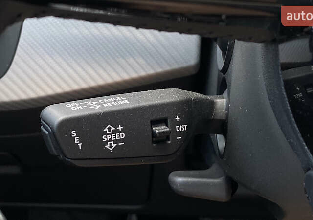 Сірий Ауді A5, об'ємом двигуна 2 л та пробігом 147 тис. км за 25700 $, фото 73 на Automoto.ua