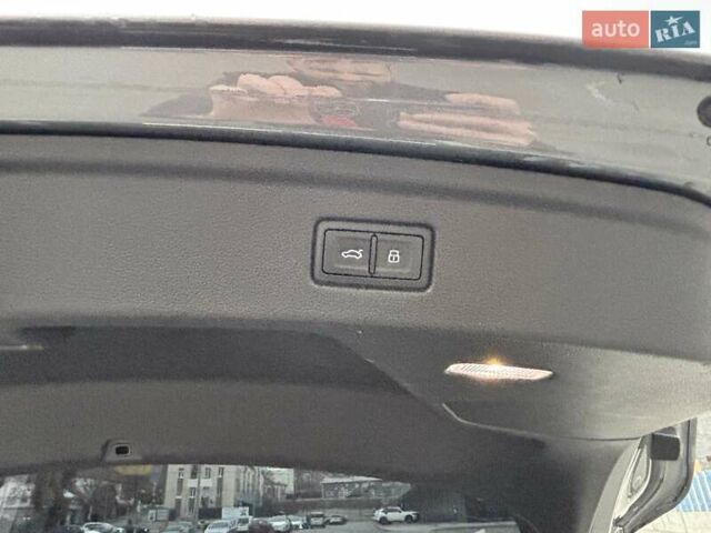 Серый Ауди А5, объемом двигателя 1.98 л и пробегом 93 тыс. км за 26000 $, фото 17 на Automoto.ua