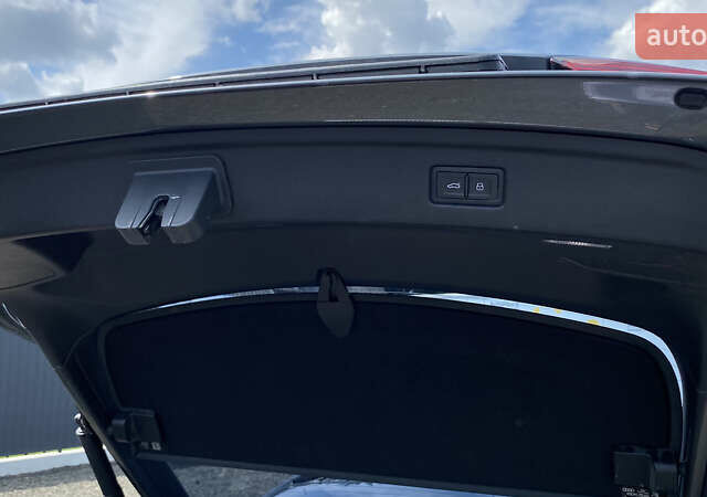 Сірий Ауді A5, об'ємом двигуна 2 л та пробігом 147 тис. км за 25700 $, фото 87 на Automoto.ua